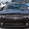 American Car Craft 2008-2014 Challenger - Grille Overlay Upper Main, Polished Stainless Steel 152014