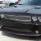 American Car Craft 2011-2014 Challenger - Lower Grille Overlay, Brushed Stainless Steel 152016