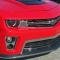 American Car Craft 2012-2013 Camaro ZL1 - Lower Front Grille Trim Kit 26Pc, Polished Stainless Steel 102068