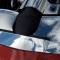 American Car Craft 2005-2007 C6 Corvette - Radiator Cover [2005-07], Polished Stainless Steel 043034