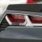 American Car Craft 2014-2019 C7 Corvette Stingray - Tail Light Trim Kit 8Pc, Stainless Steel (Brushed Finish) 052014