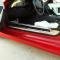 American Car Craft 1988-1996 C4 Corvette - Door Sills 2Pc, Polished Finish 021001