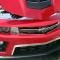 American Car Craft 2012-2013 Camaro ZL1 - Lower Front Grille Trim Kit 26Pc, Polished Stainless Steel 102068