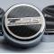 American Car Craft 2015-2019 C7 Z06 Corvette - 'Z06 SUPERCHARGED' Fluid Cap Covers Carbon Fiber (Manual - 6 Piece) 053094