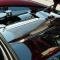 American Car Craft 2005-2013 C6/GS/Z06 Corvette - Perforated Plenum Cover, Polished Stainless Steel 043025