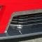 American Car Craft 2012-2013 Camaro ZL1 - Splitter Lower Front Trim, Brushed Stainless Steel 102076