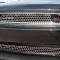 American Car Craft 2008-2014 Challenger - Grille Overlay Upper Main, Polished Stainless Steel 152014