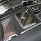 American Car Craft 1997-2004 C5/Z06 Corvette - Fuse Box Cover, Polished Stainless Steel 033076