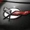 American Car Craft 1997-2004 C5/Z06 Corvette - Emblem Inserts Front and Rear 8Pc, Polished Stainless 032036
