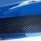 American Car Craft 2014-2019 C7 Corvette Stingray - Carbon Fiber Side Skirts, Stainless Steel with Carbon Fiber 052067