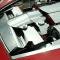 American Car Craft 2005-2007 C6 & 2006-2013 Z06 Corvette - Radiator Cover Component, Polished Stainless Steel 043041
