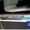 American Car Craft 1978-1982 C3 Corvette Door Sills with Corvette Vinyl Inlay Lettering 2Pc, Polished Stainless, Choose Color 011003