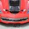 American Car Craft 2014-2019 C7 Corvette Stingray - Shark Tooth Grille, Stainless Steel 052079-P