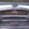 American Car Craft 1998-2004 C5/Z06 Corvette - Convertible or Hard Top Trunk Lid Liner, Polished Stainless Steel 031023