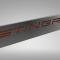 American Car Craft 2020-2024 C8 Corvette Lower Rear Window Accent 'STINGRAY' Style, Choose Color 883045