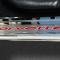 American Car Craft 1978-1982 C3 Corvette Door Sills with Corvette Vinyl Inlay Lettering 2Pc, Polished Stainless, Choose Color 011003