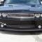 American Car Craft 2011-2014 Challenger - Lower Grille Overlay, Brushed Stainless Steel 152016
