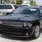 American Car Craft 2008-2014 Challenger - Grille Overlay Upper Main, Polished Stainless Steel 152014