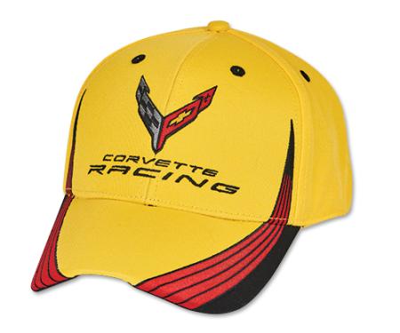 2020 Corvette Racing Cap