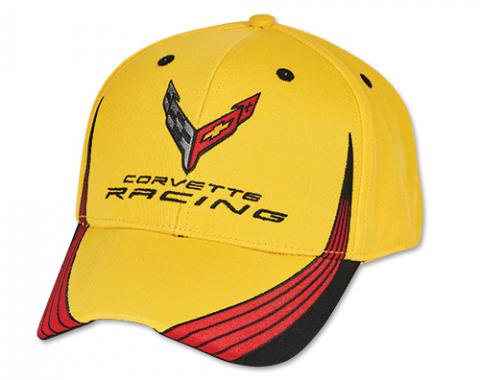 2020 Corvette Racing Cap