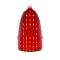 United Pacific One-Piece Style Sequential LED Tail Light For 1955 Chevy Car 110207