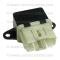 Lectric Limited 1979-1987 Buick / Cadillac / Chevrolet / Oldsmobile Alarm System Starter Interrupt Relay 01616422