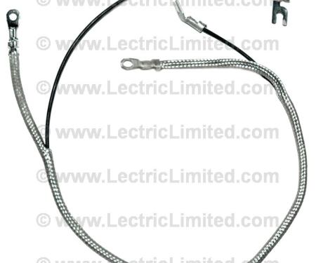 Lectric Limited 1955 Chevrolet Corvette Distributor to Coil Lead Wire VDW5500