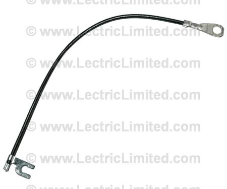 Lectric Limited 1955 Chevrolet Corvette Distributor to Coil Lead Wire VDW5500VB