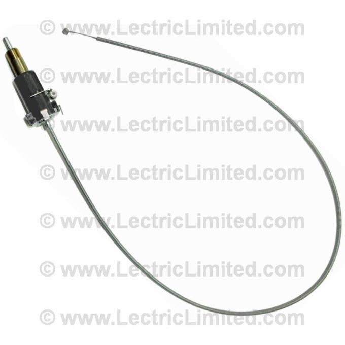 Lectric Limited 1956-1957 Chevrolet Corvette Heater Switch 03031606