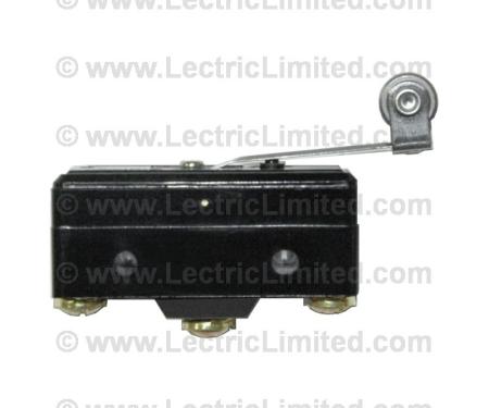 Lectric Limited 1957-1962 Chevrolet Corvette Power Top Limit Switch 02965043