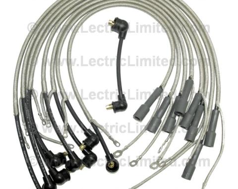 Lectric Limited 1974 Chevrolet Corvette Spark Plug Wire Set 1326-733