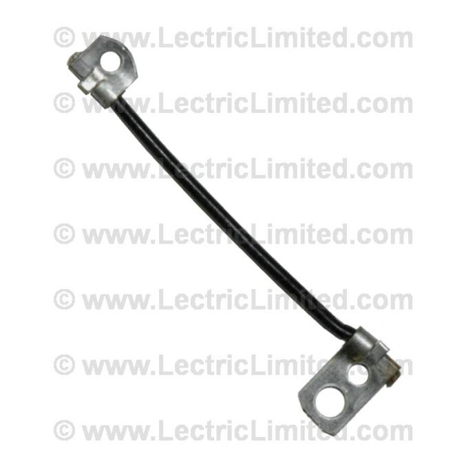 Lectric Limited 1956-1974 Buick / Cadillac / Chevrolet / GMC / Oldsmobile / Pontiac Ground Wire VGW5874PP