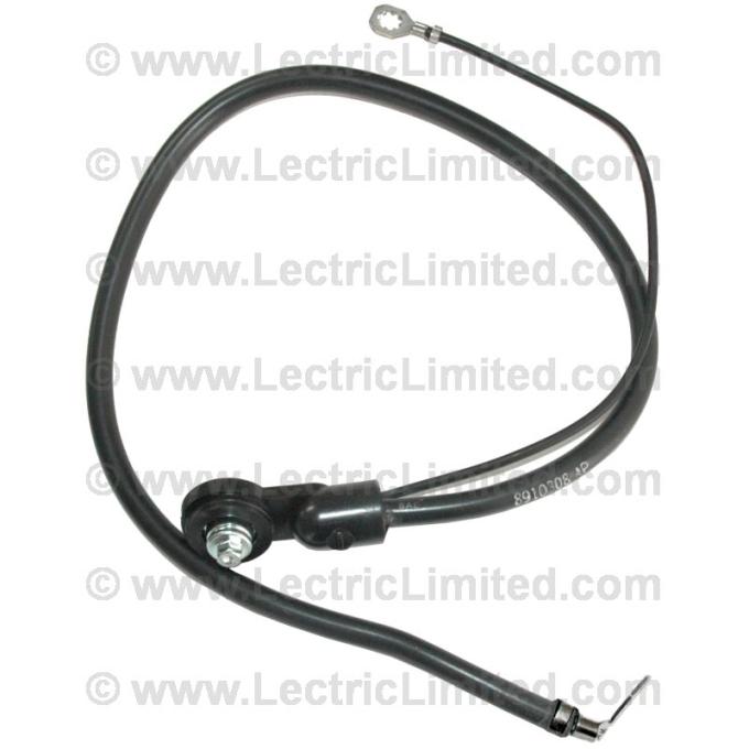 Lectric Limited 1972 Oldsmobile Cutlass Battery Cable 29675