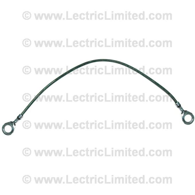 Lectric Limited 1964-1978 Chevrolet / Pontiac Ground Wire VGW6465VR
