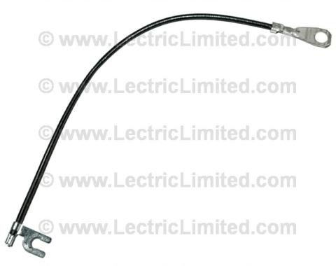 Lectric Limited 1955 Chevrolet Corvette Distributor to Coil Lead Wire VDW5500VB