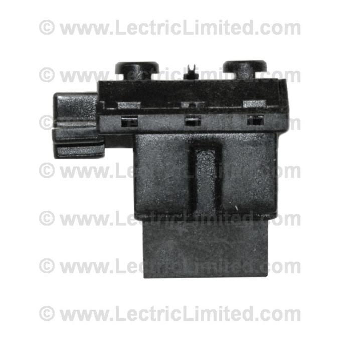 Lectric Limited 1987-2005 Chevrolet / GMC / Pontiac Neutral Safety Switch: Clutch Pedal 14094368