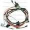 Lectric Limited 1974 Chevrolet Corvette Air Conditioning Harness VAC7400