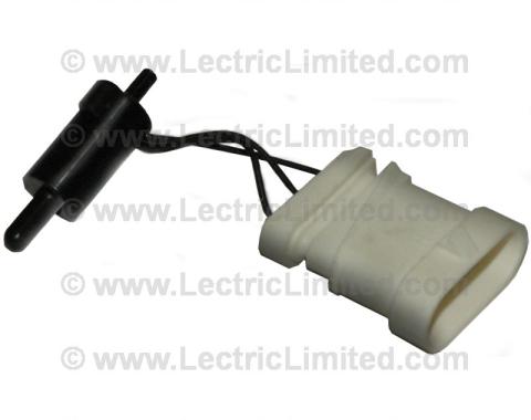 Lectric Limited 1980-1990 Cadillac / Chevrolet Throttle Position Sensor 17063708