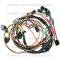 Lectric Limited 1968 Chevrolet Corvette Air Conditioning Harness VAC6800