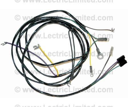 Lectric Limited 1955 Chevrolet Corvette Engine Harness VIG5500A