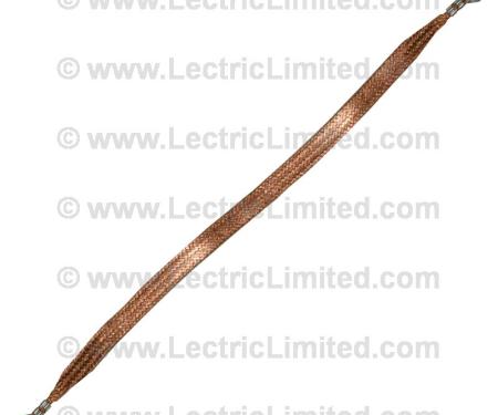 Lectric Limited 1988-1996 Chevrolet Corvette Ground Strap VGS8896EF