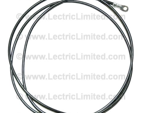 Lectric Limited 1956 Chevrolet Corvette Ground Wire VGW5600PT