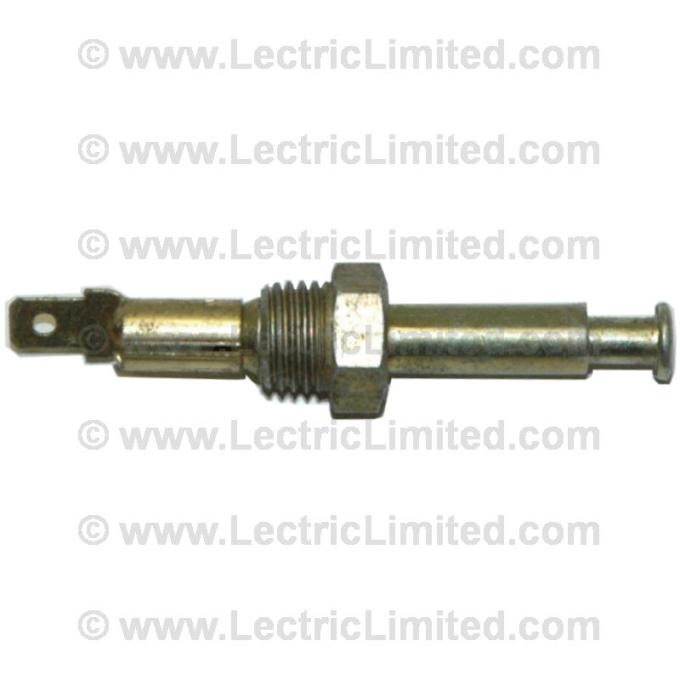 Lectric Limited 1968-1986 Buick / Cadillac / Chevrolet / Oldsmobile / Pontiac Restomod Series Courtesy Light Switch 09662505