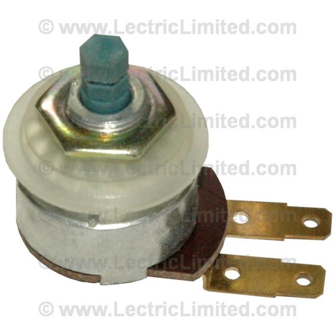 Lectric Limited 1969 Chevrolet Corvette Windshield Wiper Override Switch 01993483RT