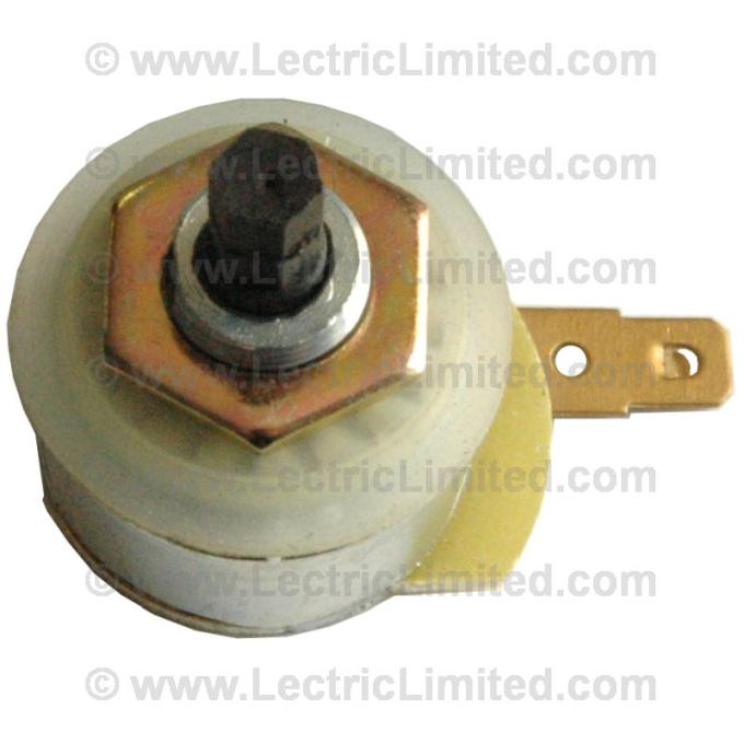 Lectric Limited 1968 Chevrolet Corvette Windshield Wiper Override Switch 01993441RT