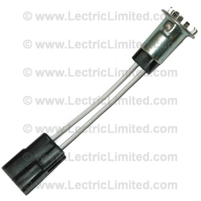 Lectric Limited 1958-1962 Chevrolet Corvette Courtesy Light Harness VCL5862