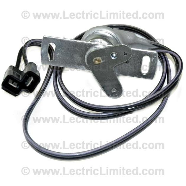 Lectric Limited 1963-1967 Chevrolet Corvette Backup Light Switch
