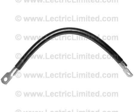 Lectric Limited 1972-1982 Chevrolet Corvette Ground Cable GC7282