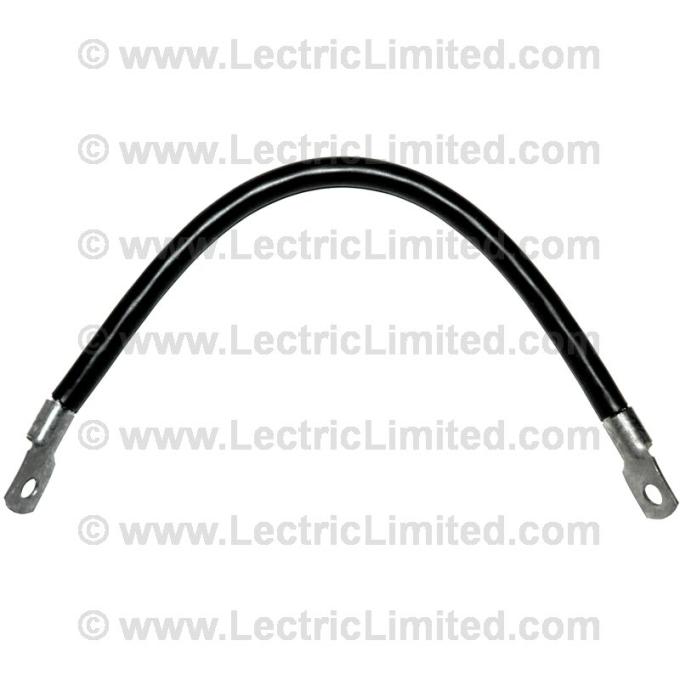 Lectric Limited 1968-1971 Chevrolet Corvette Ground Cable GC6871