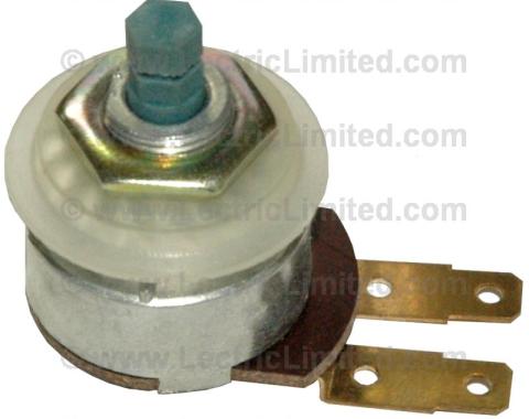Lectric Limited 1969 Chevrolet Corvette Windshield Wiper Override Switch 01993483RT